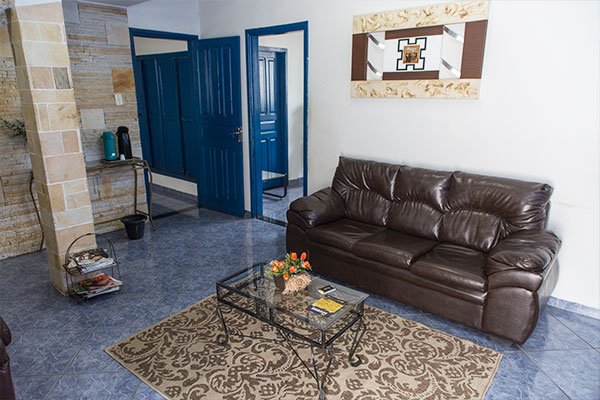 Sala de espera